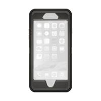 OtterBox Defender Case (iPhone 6) Black