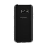 OtterBox Clearly Protected Backcover (Galaxy A3 2017)