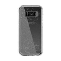 OtterBox Symmetry Clear (Galaxy S8+) stardust