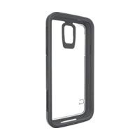 OtterBox MY SYMMETRY grey (Samsung Galaxy S5)