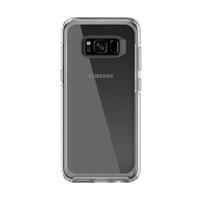 OtterBox Symmetry Clear (Galaxy S8) clear crystal