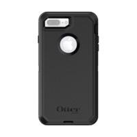 OtterBox Defender Case (iPhone 7 Plus) black