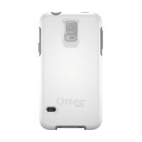 otterbox symmetry case white galaxy s5