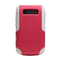 OtterBox Commuter Case (BlackBerry Bold 9700/9780) Hot Pink/White