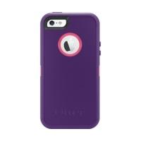OtterBox Defender Case berry (iPhone 5)