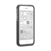 otterbox symmetry case triangle grey iphone 55s