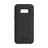 otterbox symmetry case galaxy s8 black