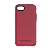 OtterBox Symmetry Case (iPhone 7) rosso corsa