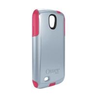 OtterBox Commuter Case wild orchid (Samsung Galaxy S4)