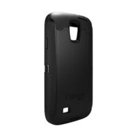 OtterBox Defender Case black (Samsung Galaxy S4)