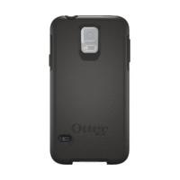 OtterBox Symmetry Case Black (Galaxy S5)