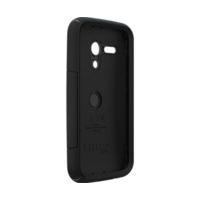 OtterBox Commuter Case black (Motorola Moto G)