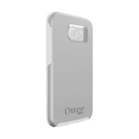 otterbox symmetry case whitecarbonmetallic galaxy s6