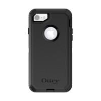 OtterBox Defender Case (iPhone 7) black