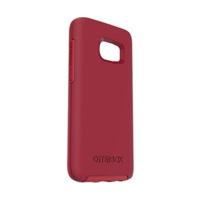 OtterBox Symmetry Case (Galaxy S7) Rosso Corsa