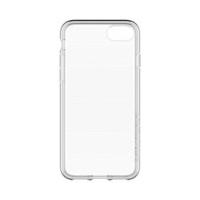 OtterBox Clearly Protected Skin (iPhone 7) without Alpha Glass