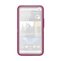 OtterBox Defender Case red (HTC One)