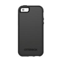 OtterBox Symmetry (iPhone SE/5/5S) black