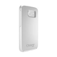 OtterBox Symmetry Case white (Samsung Galaxy S6)