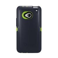 otterbox defender case green htc one