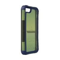 OtterBox Reflex Case blue/green (iPhone 5)