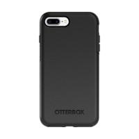 OtterBox Symmetry Backcover (iPhone 7 Plus) Black