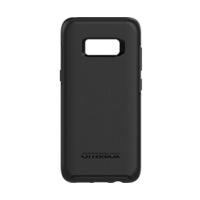 OtterBox Symmetry Case (Galaxy S8) black