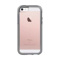 OtterBox Symmetry Clear (iPhone SE/5/5s) grey crystal