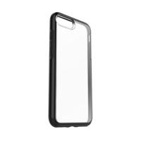 otterbox symmetry clear iphone 7 plus black crystal