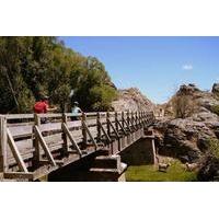 Otago Central Rail Trail Bike Tour