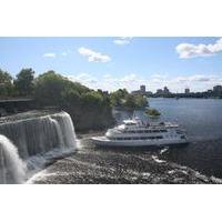 Ottawa River Historic Sightseeing Cruise