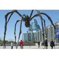 Ottawa Hop-On Hop-Off Sightseeing Tour