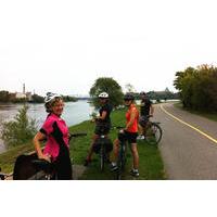 Ottawa Highlights Half-Day Bike Tour