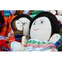 Otavalo Tour full day