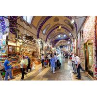 Ottoman Relics Walking Tour in Istanbul