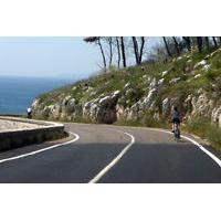 Otranto and the Coast Full-day Bike Tour