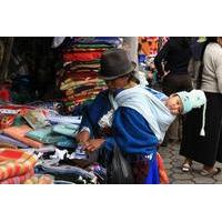 Otavalo Cayambe Equator Cuicocha...