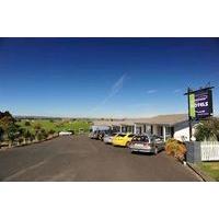 Otorohanga & Waitomo Motels