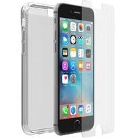 OtterBox Clearly Protected Clean - Screen protector kit - for Apple iPhone 6s