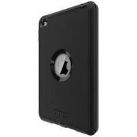 OtterBox Defender Series - Protective case for tablet - rugged - polycarbonate, synthetic rubber - black - for Apple iPad mini 4