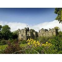 Otterburn Castle Country House Hotel