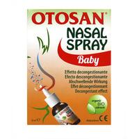 otosan nasal spray baby 30ml