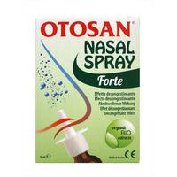 Otosan Nasal Spray Forte 30ml