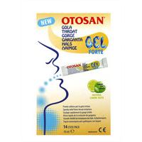 Otosan Throat Gel Forte 14