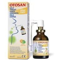 otosan natural throat spray 30ml