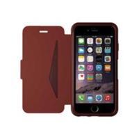 Otterbox Strada for Apple iPhone 6 - Burgundy Leather