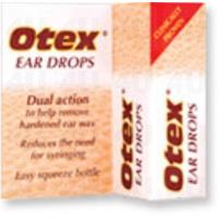 Otex Ear Drops x 8ml