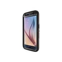 Otterbox Samsung Galaxy S6 Defender Black