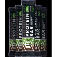 OTE Sports - Protein bar (20 x 45g) Dark Chocolate/Mint