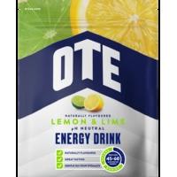 OTE Sports - Energy Drink 1.2Kg Lemon/Lime